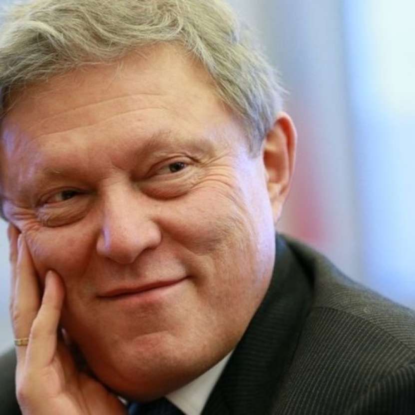 Conform ziarului american Washington Post,  Ucraina poartă negocieri secrete cu Rusia!