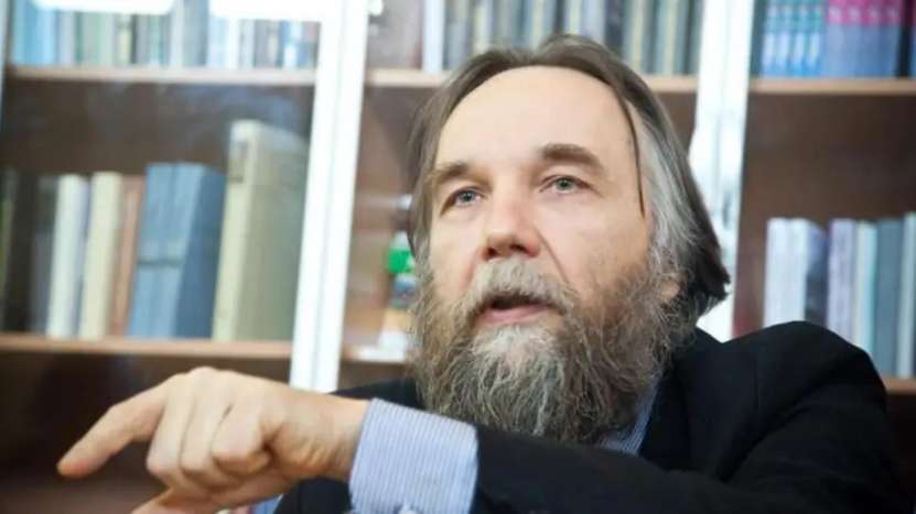 Ce spune Aleksander Dughin despre războiul Hamas - Israel?