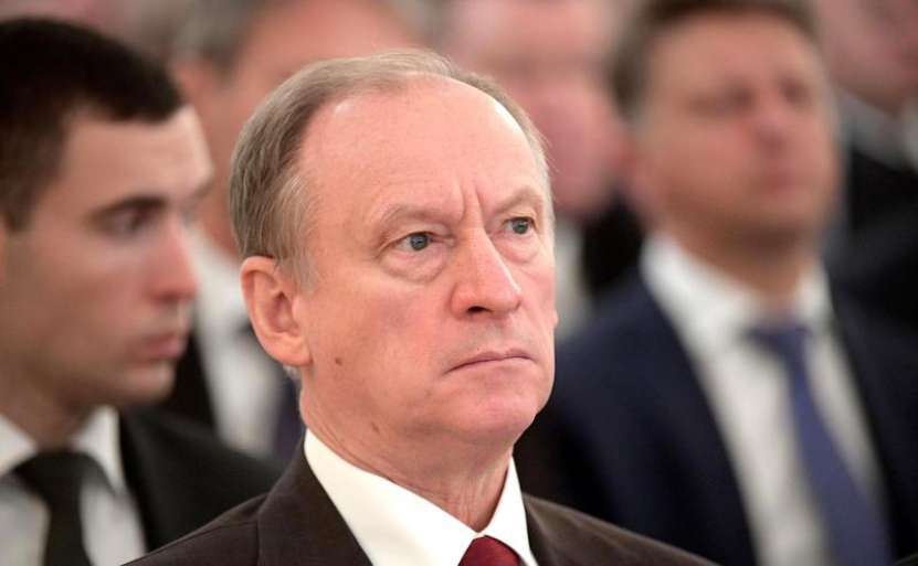De ce și de cine au fost aruncate în aer gazoductelor Nord Stream1 și Nord Stream2 ? Explicația dată de Nikolai Patrushev