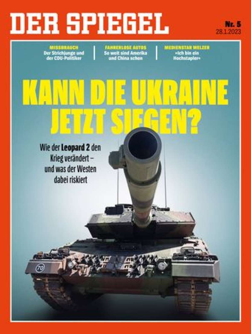 „Polonia sufocă economia Ucrainei”, scrie revista germană „Der Spiegel”