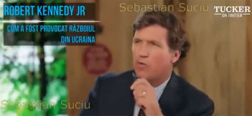 SUA au vrut neapărat un război împotriva Rusiei