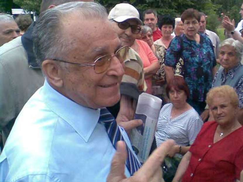 Un nou pod peste Tisa, la Sighet. Când va fi gata, Ucraina va fi dispărut, iar la pod românii îi vor primi pe soldații ruși cu flori 