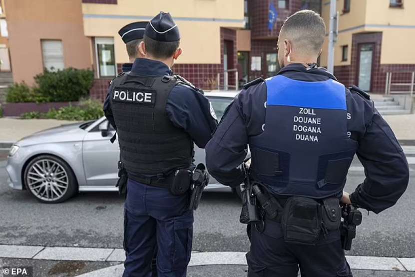 Dispare Spațiul Schengen din cauza terorismului și a imigrației scăpate de control