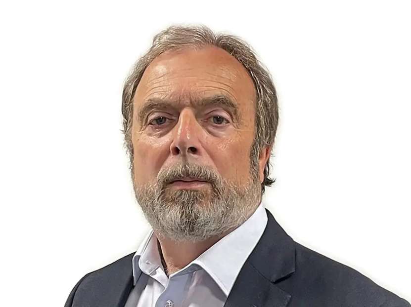 ”Este timpul să facem pace în Ucraina!” (Peter Hitchens, foto)