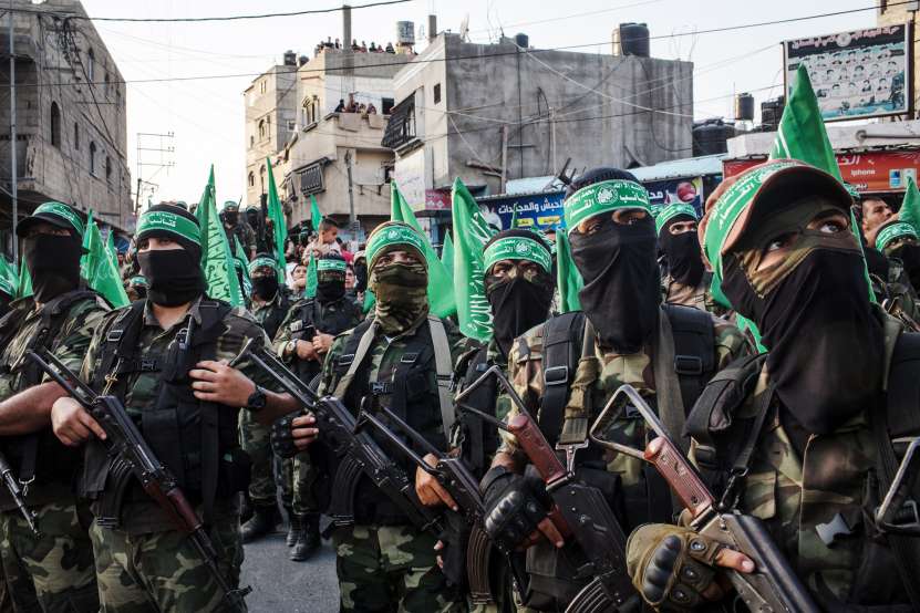 Atacul Hamas din 7 octombrie a urmărit să saboteze normalizarea relațiilor dintre Israel și lumea arabă