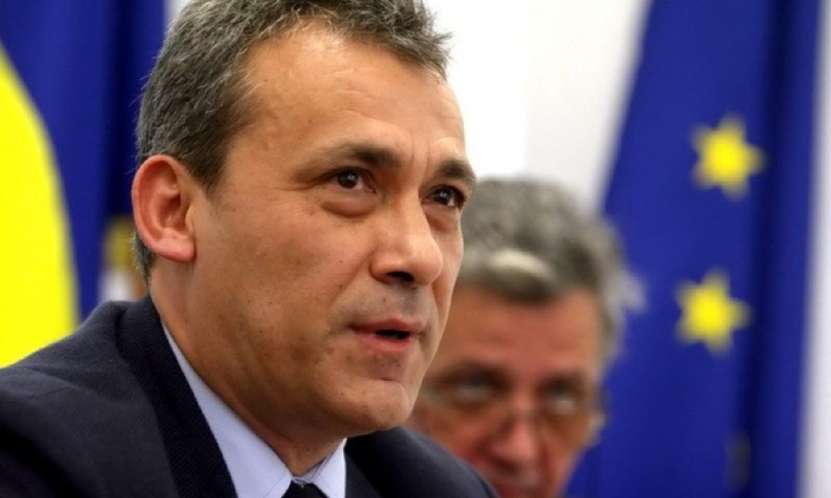 ”Poporul ucrainean a fost mințit cu ticăloșie și trădat mișelește!” (Dan Pavel)