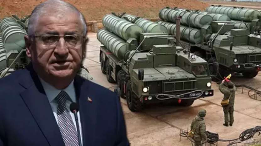 Turcia, țară NATO, amenință NATO cu armament anti-aerian rusesc!