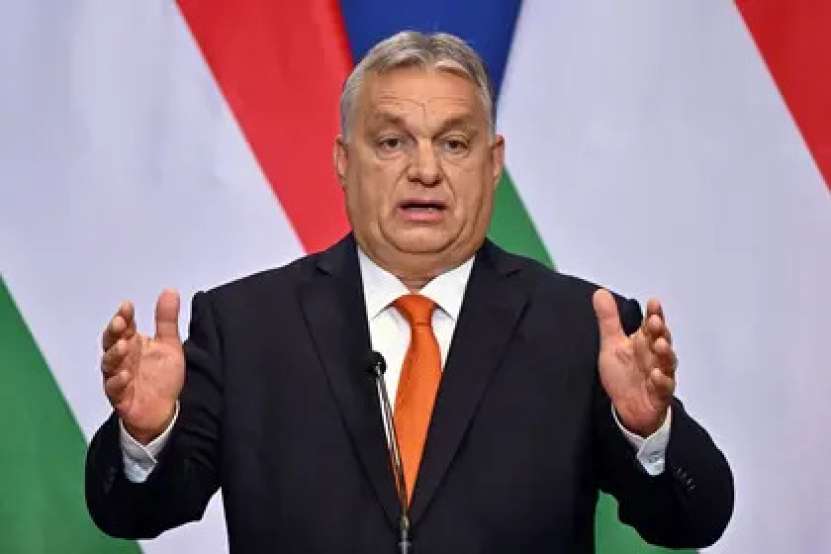 După premierul ungar, UE va rămâne singura susținătoare a Ucrainei. Dar ce interese poate să aibă UE, ca să fie împotriva Moscovei?