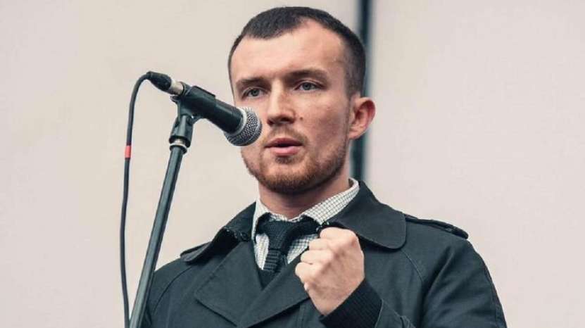 Din presa din Ucraina aflăm că un activist pro-occidental amenință guvernul Zelenski cu o lovitură militară de stat!