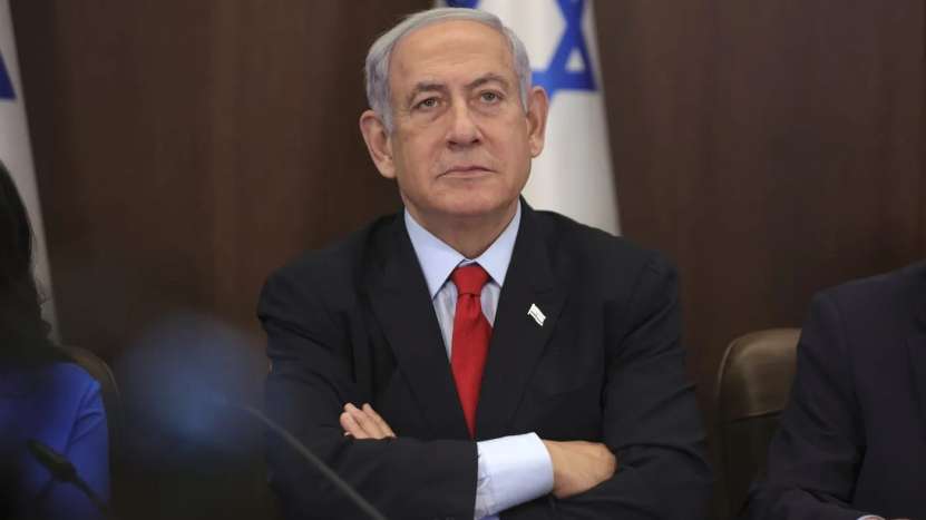 Conform ziarului The New York Times, Israelul știa de atacul Hamas din 7 oct. 2023 cu un an înainte de a se fi produs!