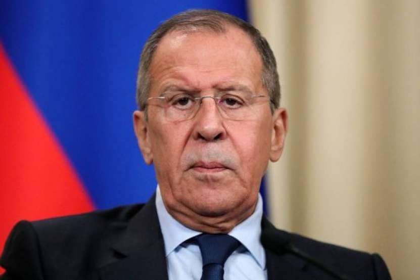 ”Occidentul vrea să facă din Republica Moldova următoarea victimă în războiul împotriva Rusiei” (S. Lavrov)