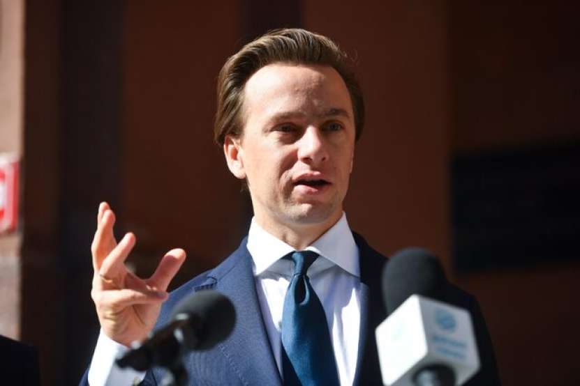 Polonia vrea să-și protejeze economia proprie față de primirea Ucrainei în UE. Interviu pentru DoRzeczy.pl cu Krzysztof Bosak, vicepreședintele Sejm-ului