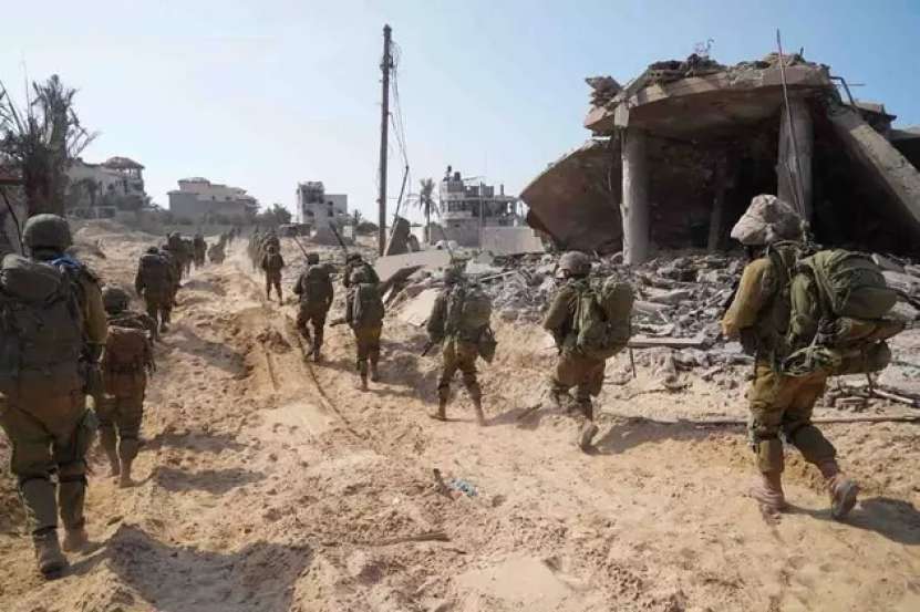 Războiul Israel - Hamas va dura mai mult de un an. Printre obiective: uciderea tuturor liderilor Hamas