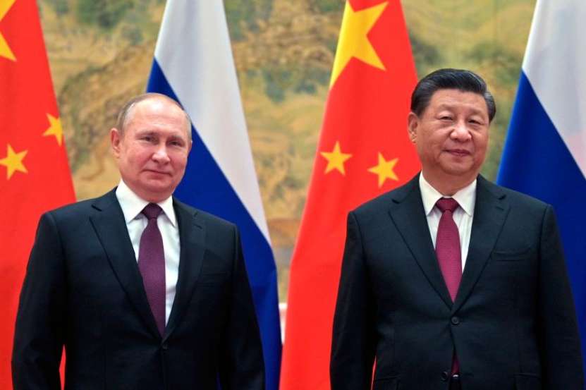 Președintele chinez a anunțat schimbări majore în lumea de azi. Va lua ființă o alianță militară China - Rusia?