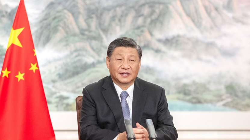China dezvăluie așteptările de la summitul cu UE