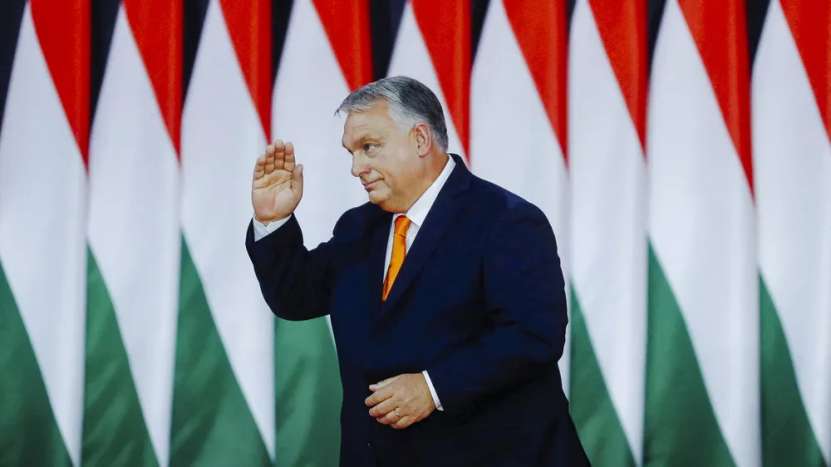 Viktor Orban, mai mult decât un simplu jucător