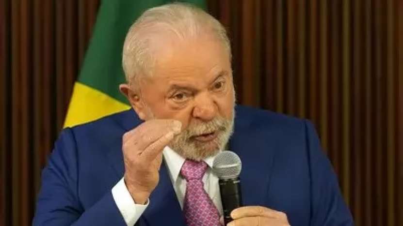 Tot mai multă lume îi întoarce spatele! Zelenski a cerut să se întâlnească „de urgență” cu președintele Braziliei, dar a fost refuzat