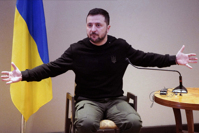 Cerșetorul îl critică pe binefăcătorul său, atunci când nu mai primește pomană!