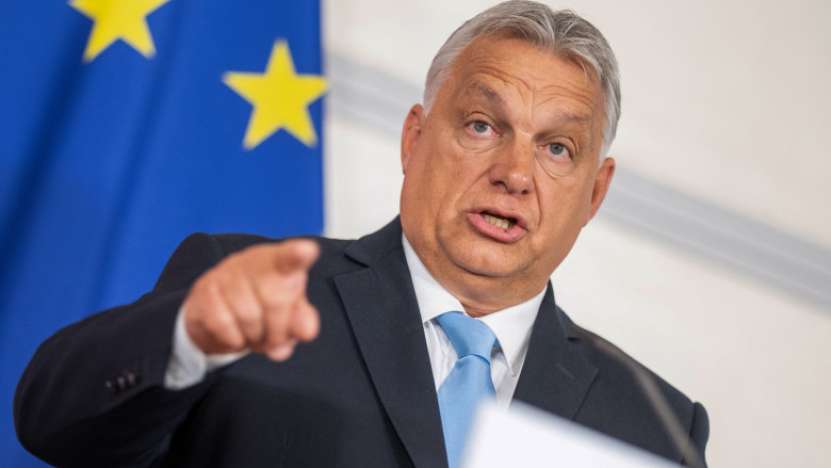 Viktor Orban: „Dacă va primi Ucraina, UE va merge spre autodistrugere!”
