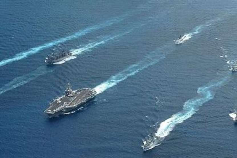 Statele Unite se pregătesc să atace mișcarea Houtti din Yemen