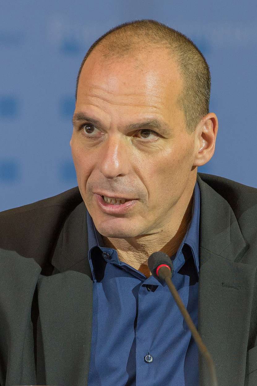 „Ce rost mai are NATO? Să transforme Europa într-un continent vasal!” (fost ministru grec de Finanțe Varoufakis)