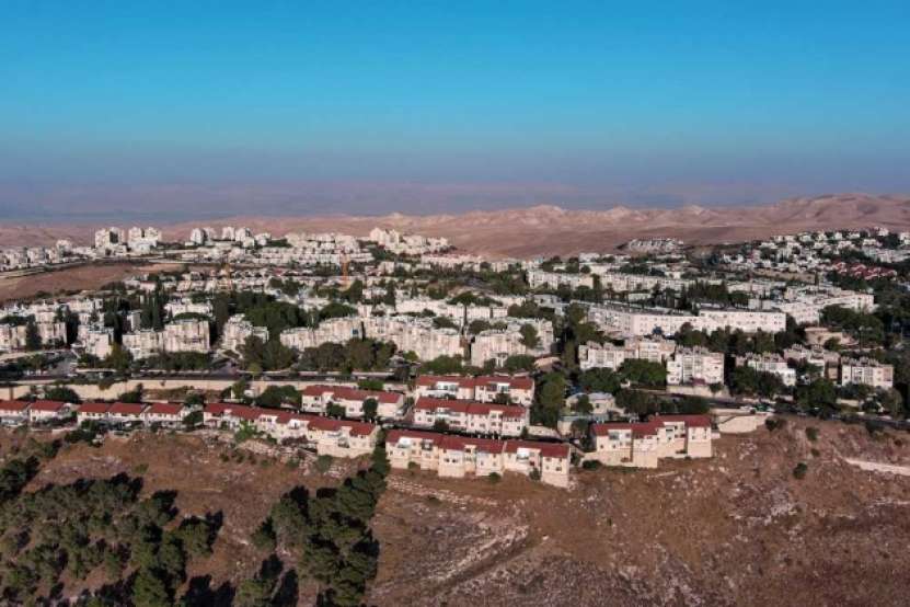 În Israel există o mișcare numită Israel’s Peace Now, care se opune noilor colonizări evreiești nelegale în Cisiordania