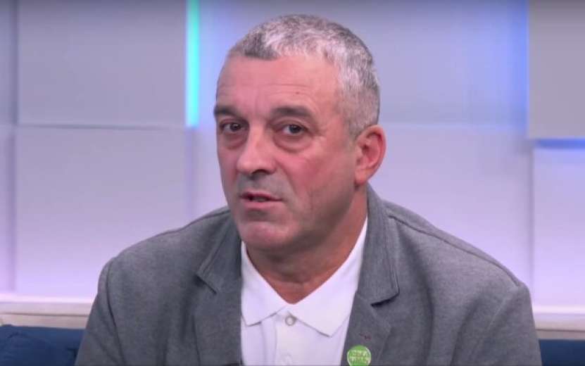 Alt bărbat răpit în Transcarpatia de lângă soție și copil. „Așa ne apărăm noi țara ?” (deputat Gh. Mazurașu)