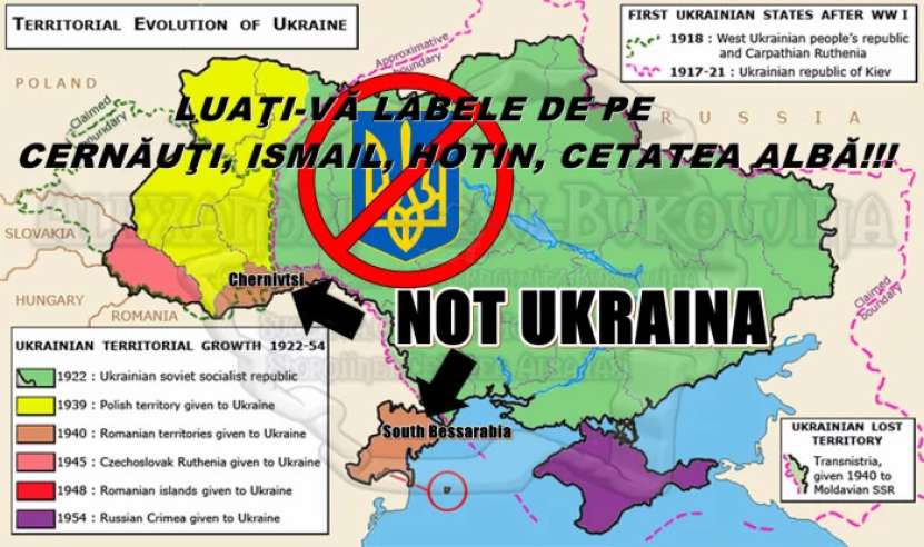 Un nou caz de înaltă trădare: Conducerea României dă Ucrainei posibilitatea să-i spioneze pe cetățenii români!