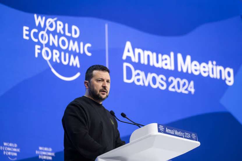 China îi întoarce spatele Ucrainei. În Elveția, oficialii chinezi au refuzat orice întâlnire cu Zelensky