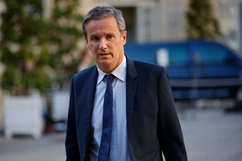 „În Ucraina, noi ducem un război imoral prin procură” (N. Dupont-Aignan, deputat francez)