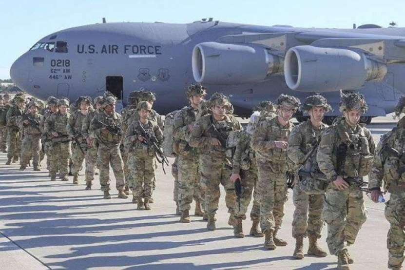 Încă o retragere rușinoasă: SUA sunt nevoite să se retragă din Irak, fără nici un rezultat, la 21 de ani de la invadarea țării