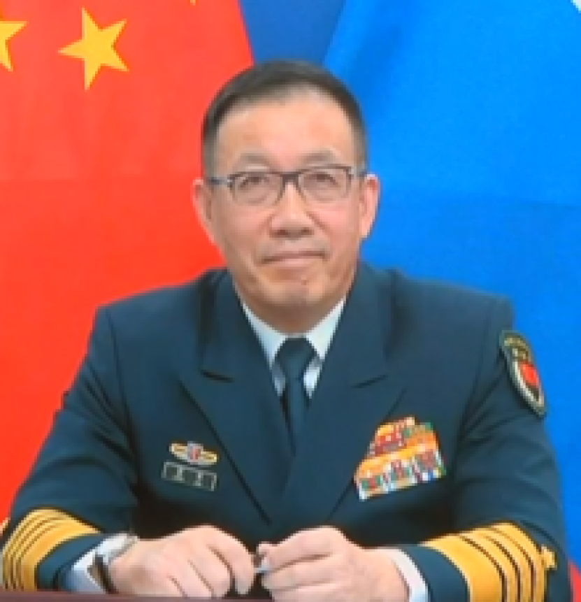 Pe 31 ianuarie, pentru prima oară, China și-a declarat public și în mod explicit sprijinul militar pentru Rusia!