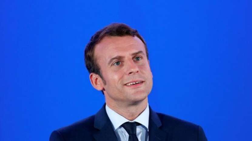 Inconștiența lui Macron de a promite miliarde de euro Ucrainei provoacă o criză bugetară în Franța