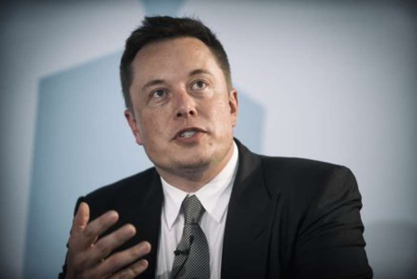 „Problema SUA este că nu au un obiectiv final în războiul din Ucraina” (Elon Musk)