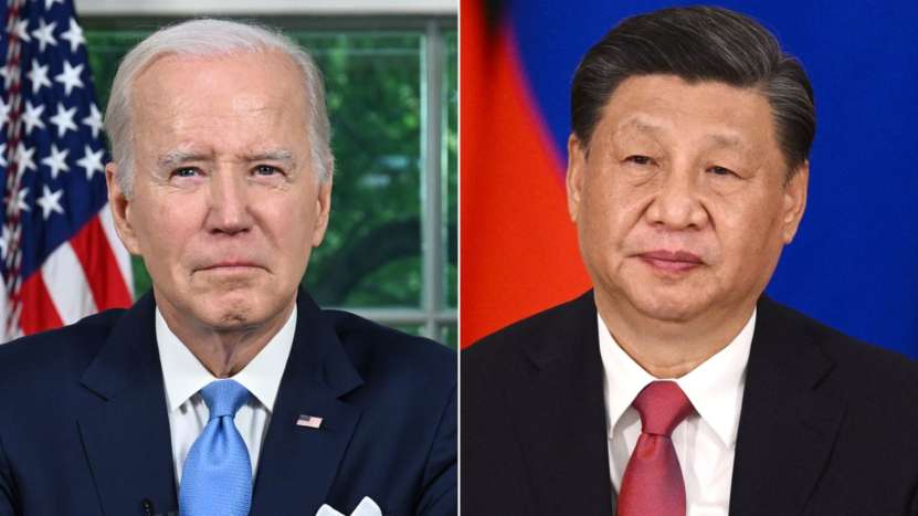 SUA se joacă din nou cu focul în Taiwan. China îi transmite un „avertisment înfricoșător” (The Mirror)