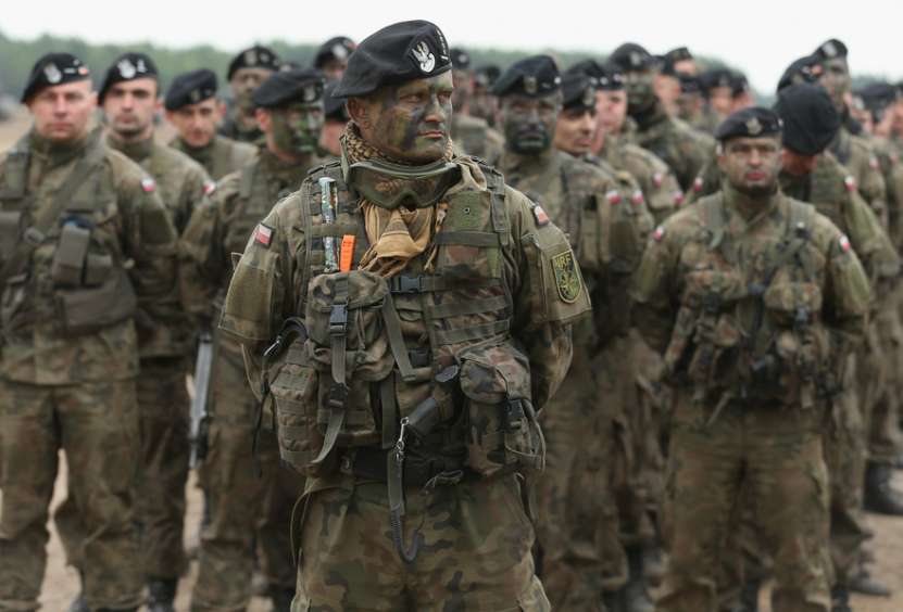 Cum se vede din Polonia „dureroasa trezire a ucrainienilor”?