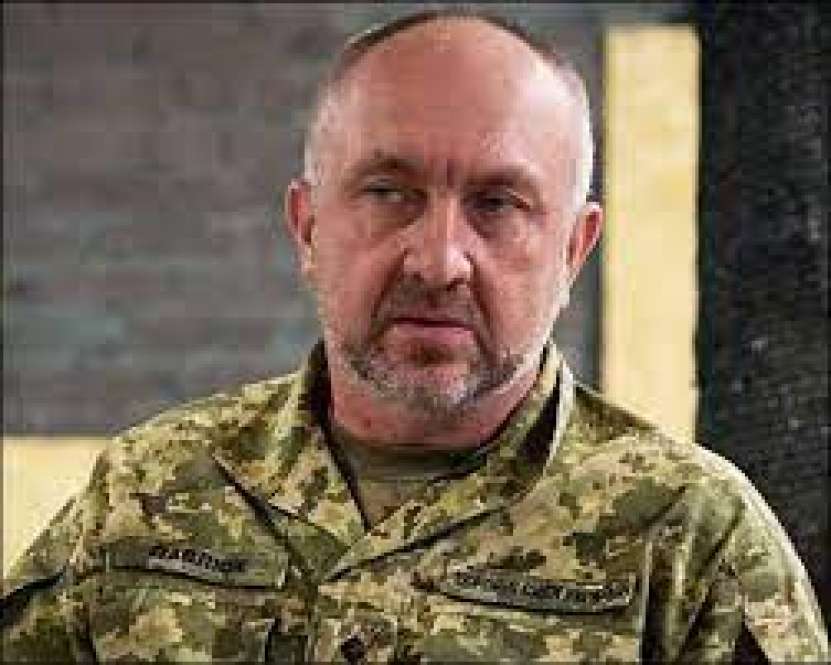 Generali ucrainieni recunosc că Ucraina are zilele numărate!