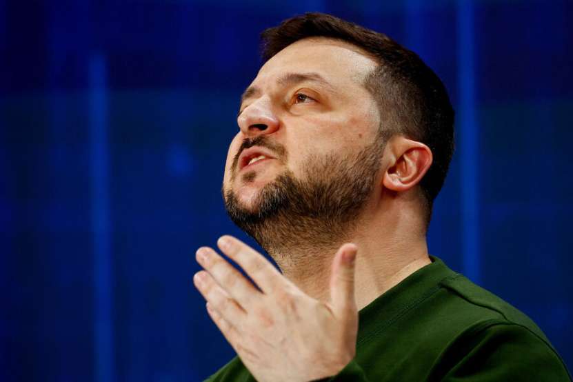 Cine și de ce ar fi putut organiza tentativa de asasinat asupra lui Zelensky?