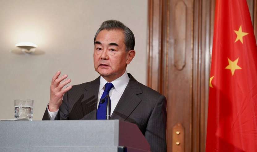 Planul de pace al Chinei referitor la războiul din Ucraina