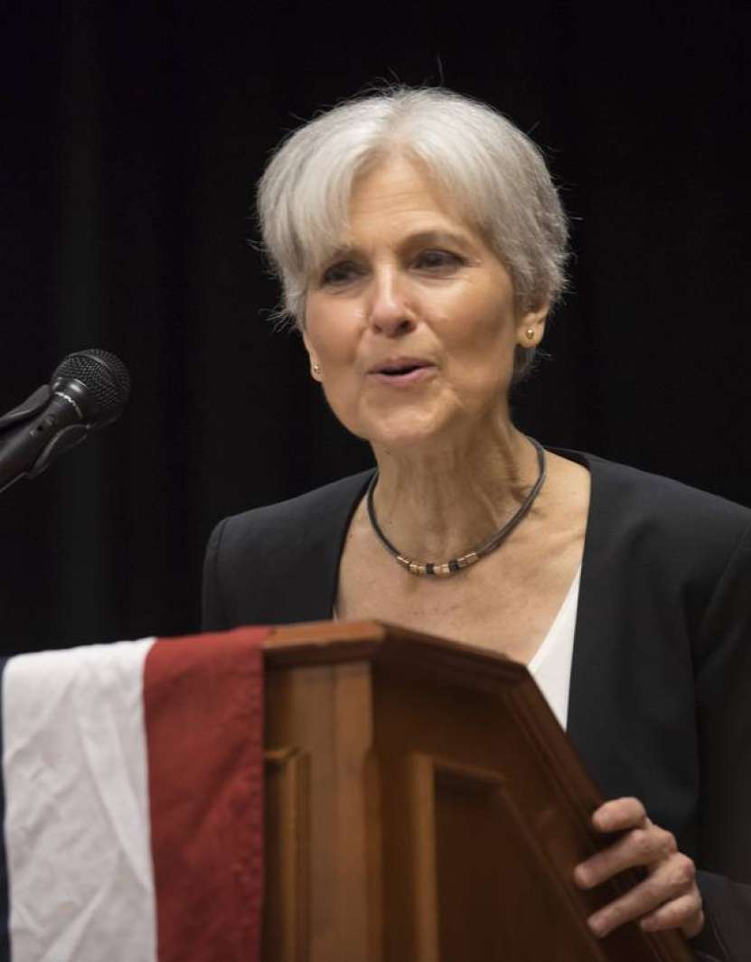 „Exercițiile nucleare ale Rusiei sunt justificate”! (dr. Jill Stein, politician american)