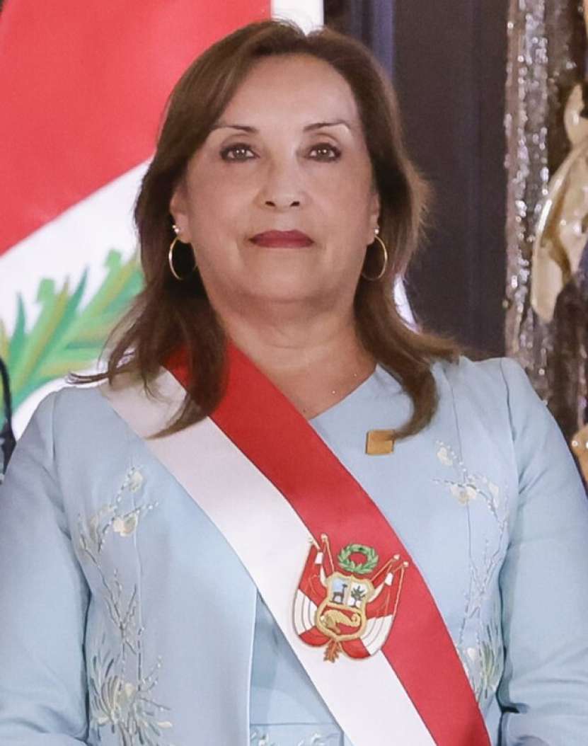 Problema se poate rezolva și simplu: Președintele Peru a dat un decret prin care homosexualitatea a fost declarată boală mintală!