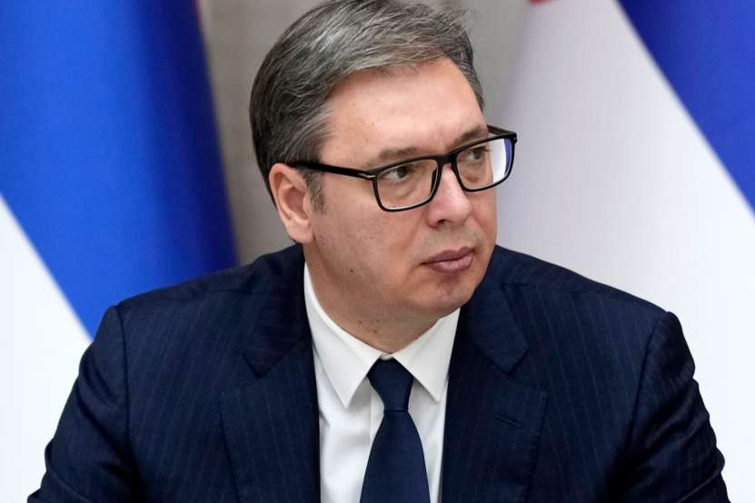 Președintele sârb a avertizat lumea cu privire la o catastrofă globală din cauza conflictului din Ucraina
