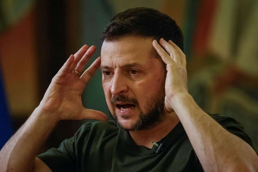 Summit-ul din Elveția din 15 iunie pentru „pace” în Ucraina se prefigurează a fi un eșec total