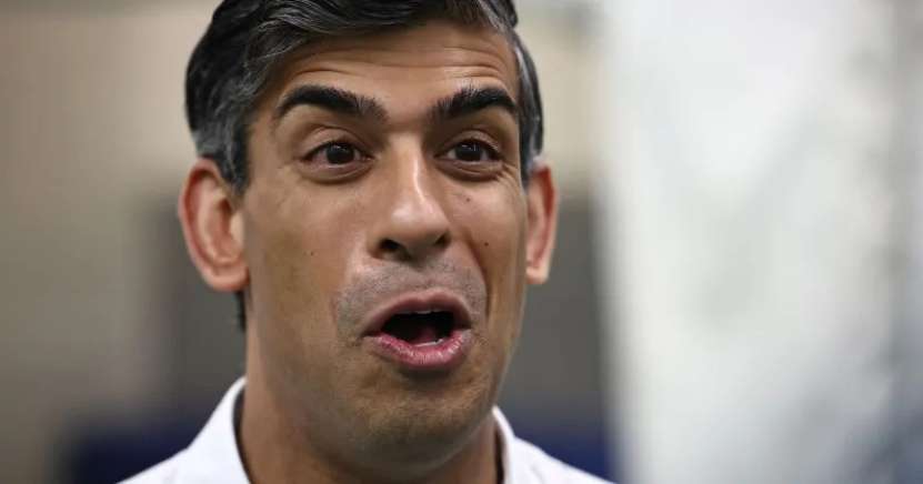 Se întâmplă și în Anglia: întrebări aranjate în campania electorală