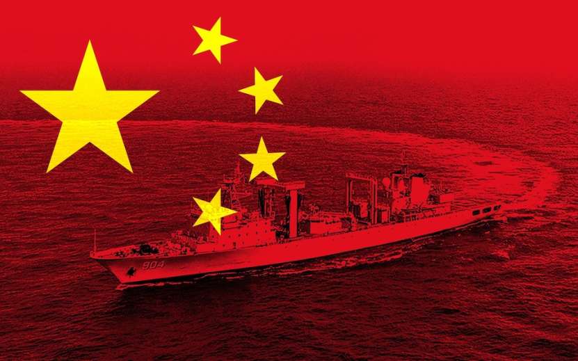 SUA provoacă din nou China, trimițând „delegații” în Taiwan. Va acționa China în teritoriul ei legitim? Va fi război în Taiwan?