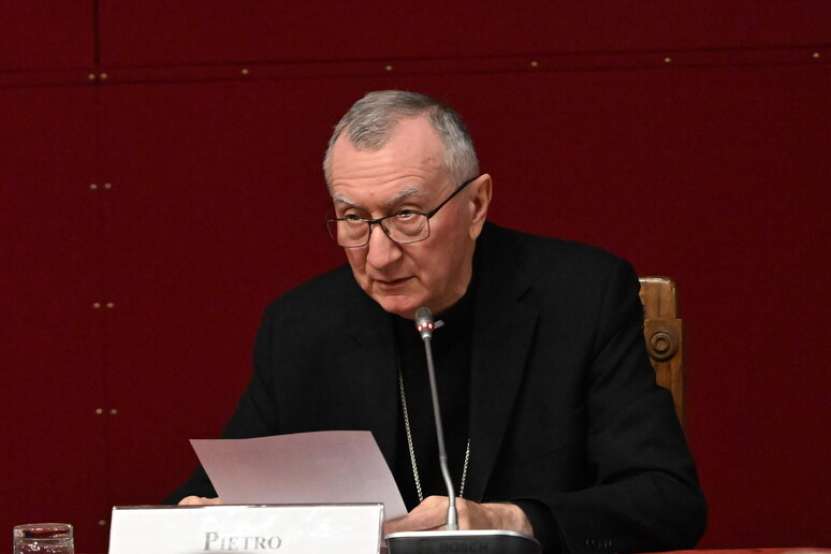 Vaticanul se pronunță încă o dată împotriva escaladării militare provocată de NATO