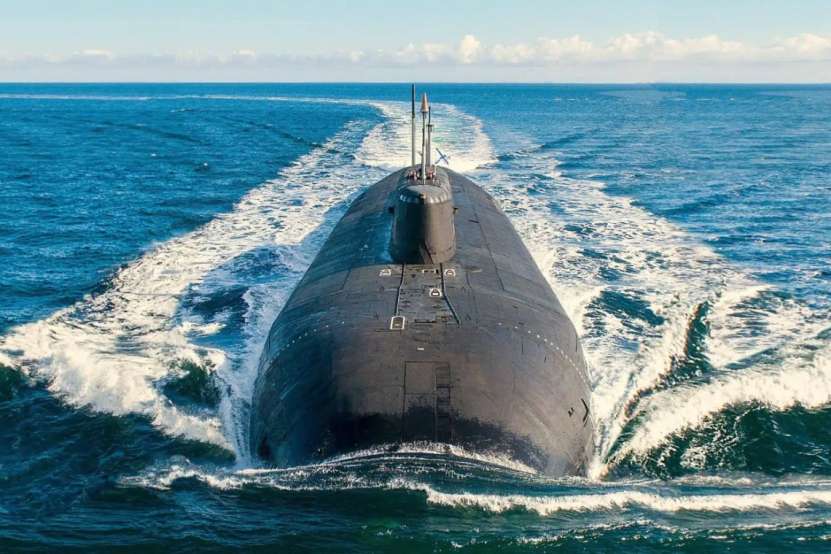 Potrivit mișcărilor pe care le face, NATO vrea să bombardeze nuclear Rusia. Care este reacția Rusiei?