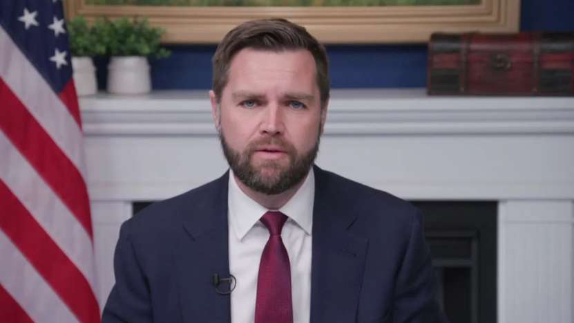 „Washingtonul se îndreaptă către un conflict nuclear!” (J. D. Vance, senator american)