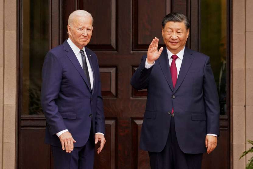 Dacă SUA vor interveni militar în Taiwan împotriva Chinei, asta ar putea să însemne sfârșitul SUA !