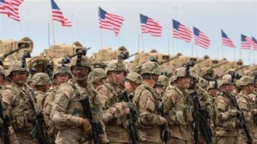 Elizabeth Elkind de la Fox News transmite că SUA vor introduce serviciul militar obligatoriu